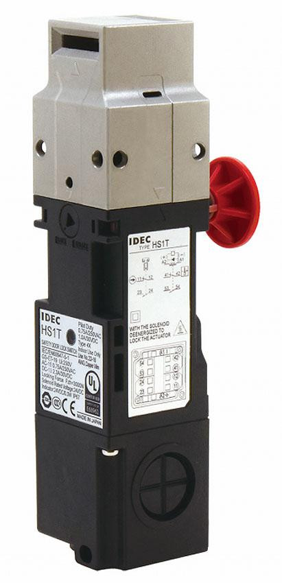 IDEC HS1T-VF44ZLM-G