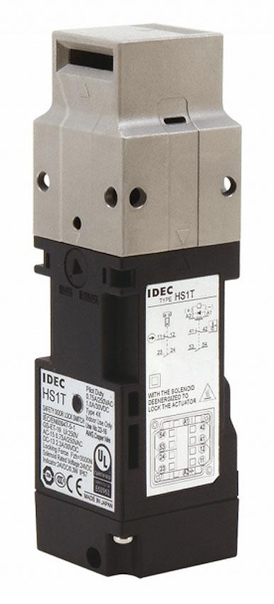IDEC HS1T-VF7Y4ZM-G