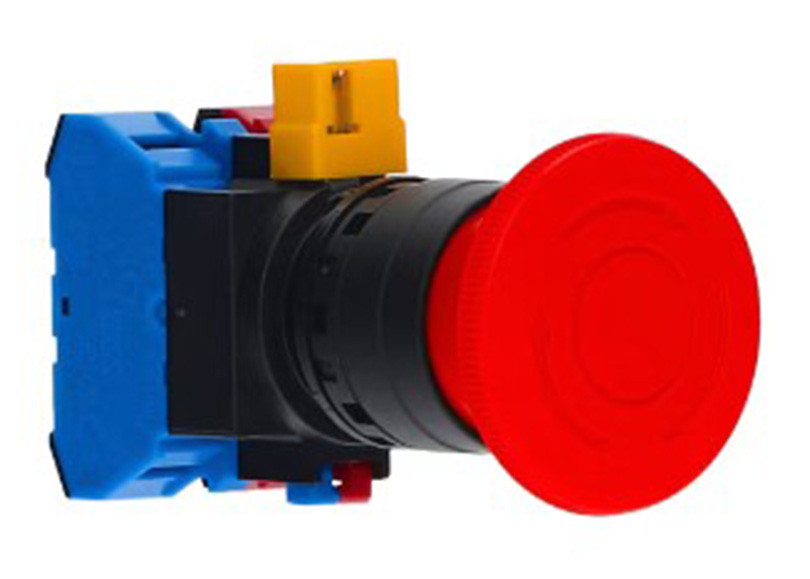 IDEC HW1B-V4F01-R