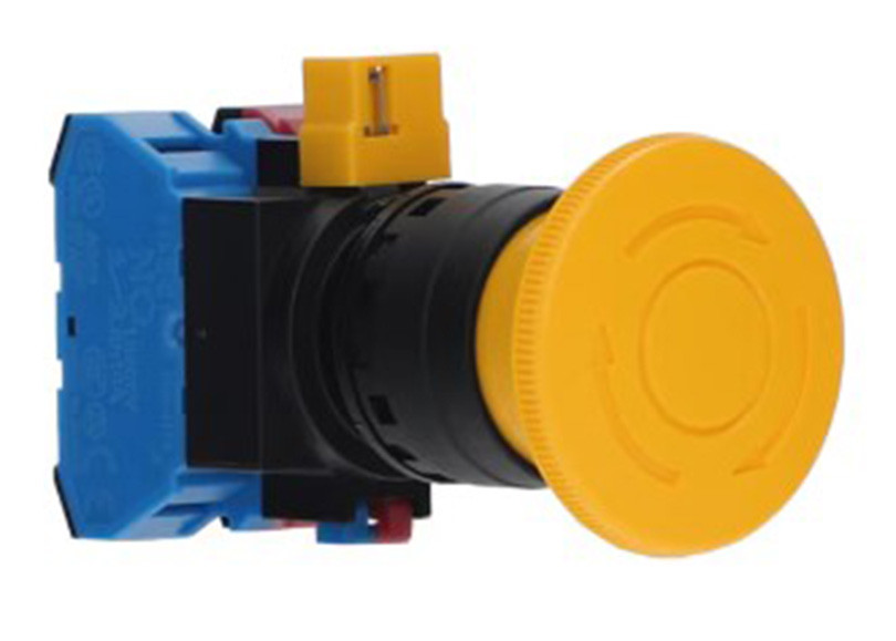 IDEC HW1B-V4F10-Y