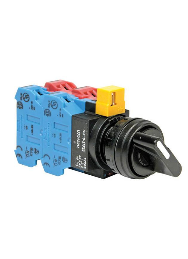 IDEC HW1S-3TF22N1