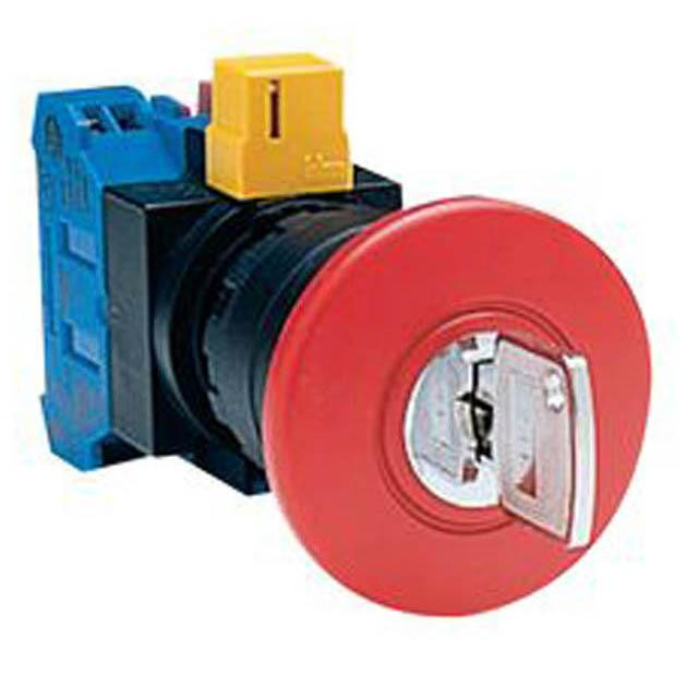 IDEC HW4B-X4F10-R