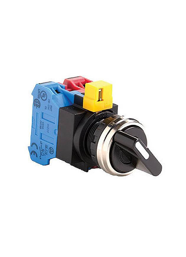 IDEC HW4S-4TF22N3