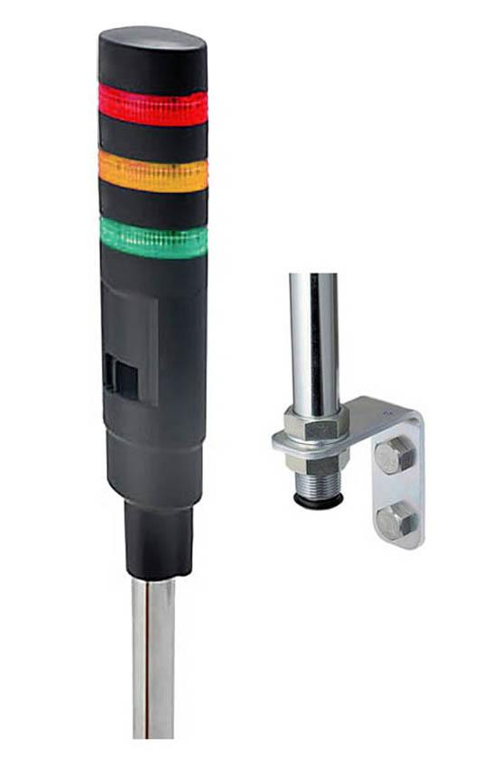 IDEC LD6A-3KZQB-RYG
