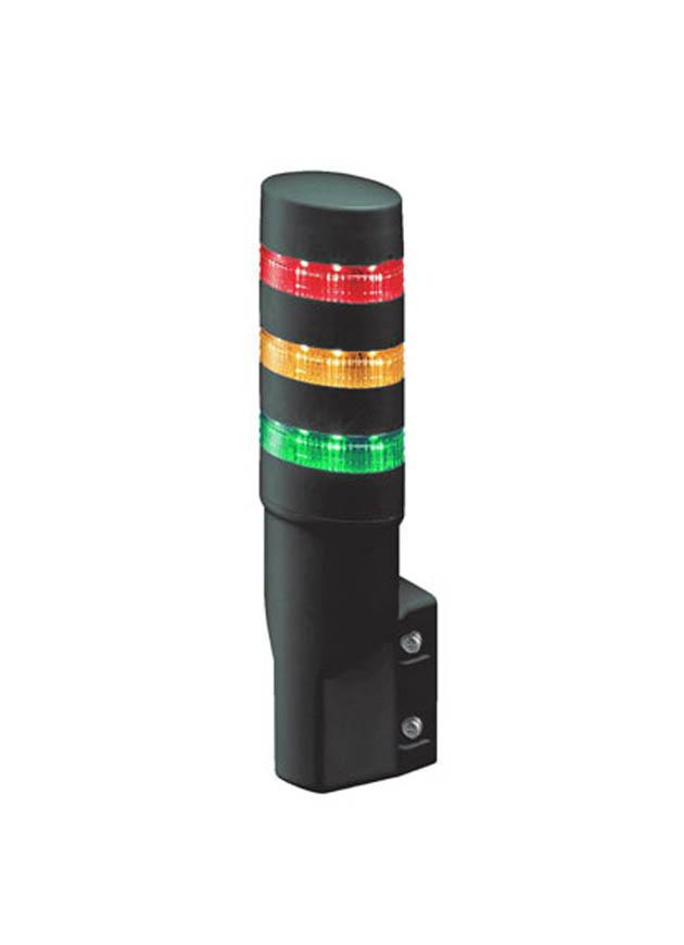 IDEC LD6A-3WQB-RYGC