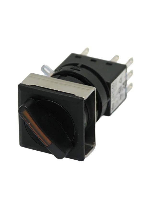 IDEC LW7F-3C64A