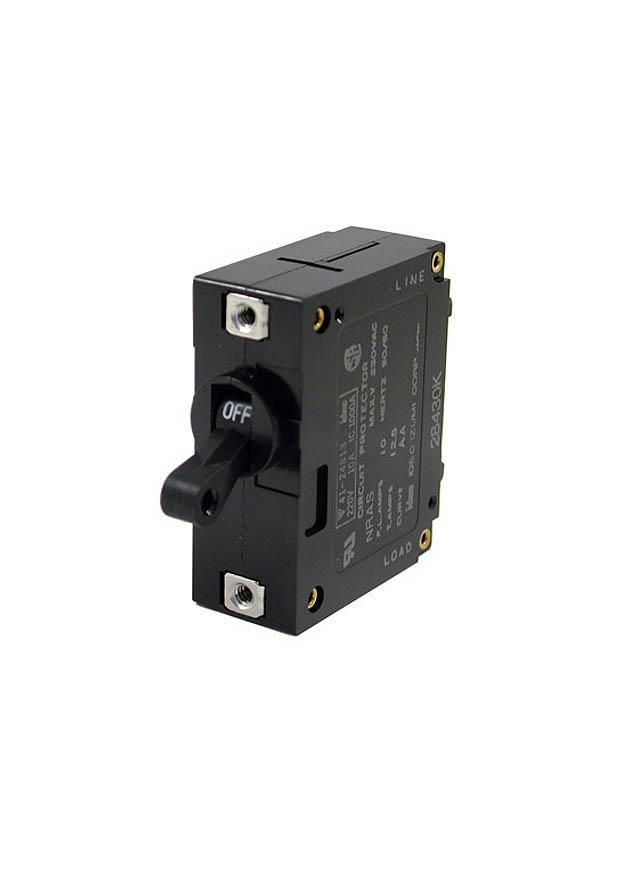 IDEC NRAS1111-F-20A-AA