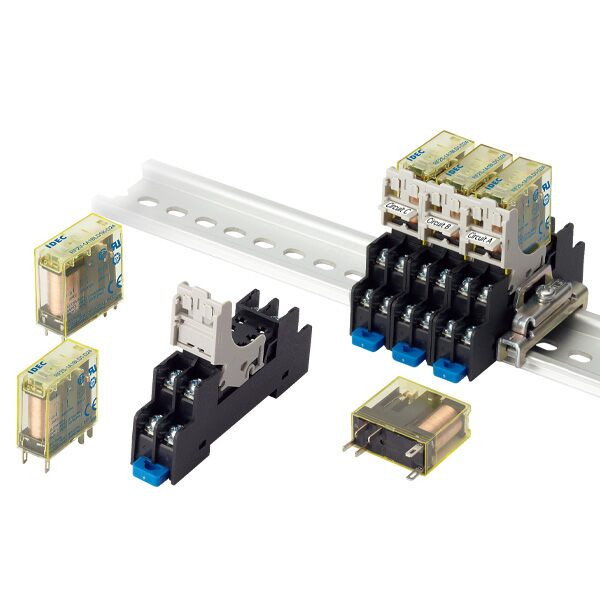 IDEC RF2S-1A1B-D48