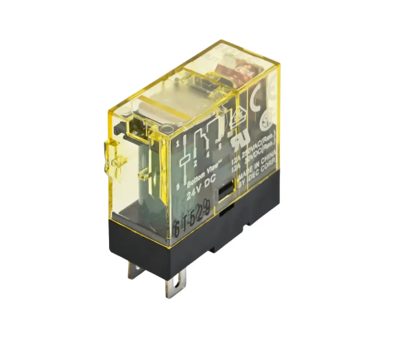 IDEC RJ2S-CL-D24