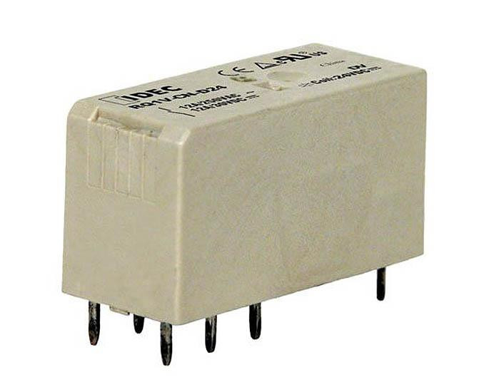 IDEC RQ1V-CH-D12