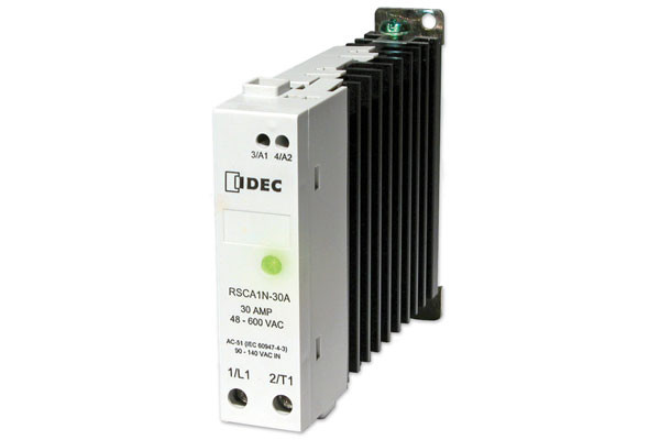 IDEC RSCDN-20A