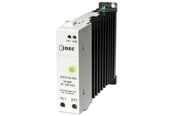 IDEC RSCDN-45A
