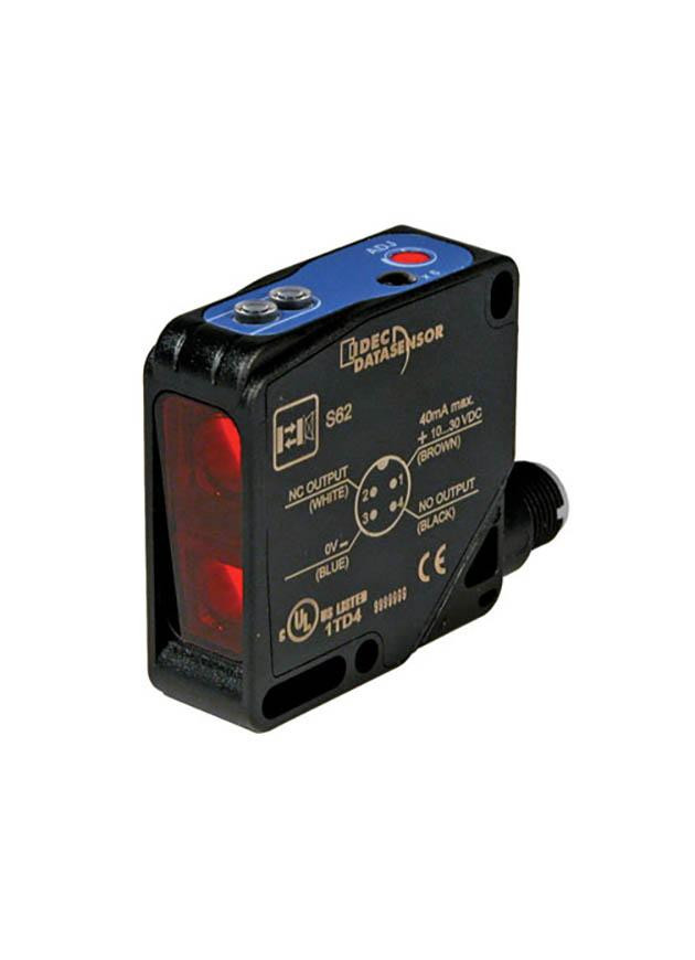 IDEC S62-PA-5-M11-PP
