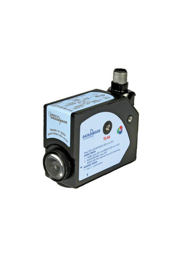 IDEC TL46-W-815L