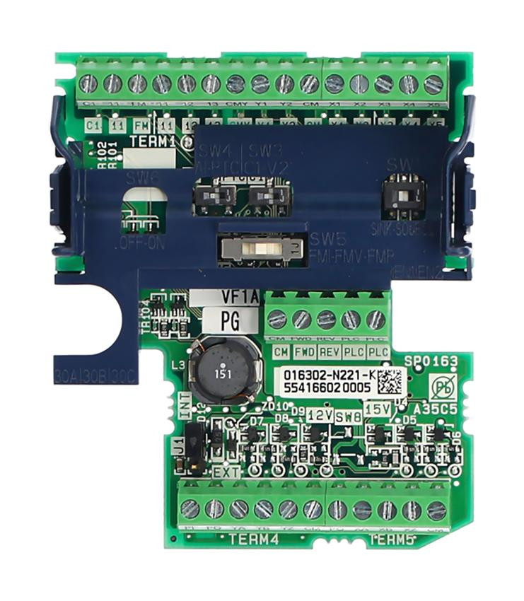 IDEC VF1A-PG1
