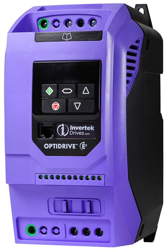 Invertek ODE-3-240095-3F42