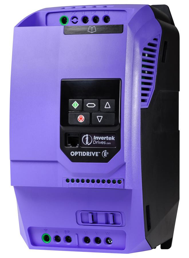Invertek ODE-3-340240-3F42