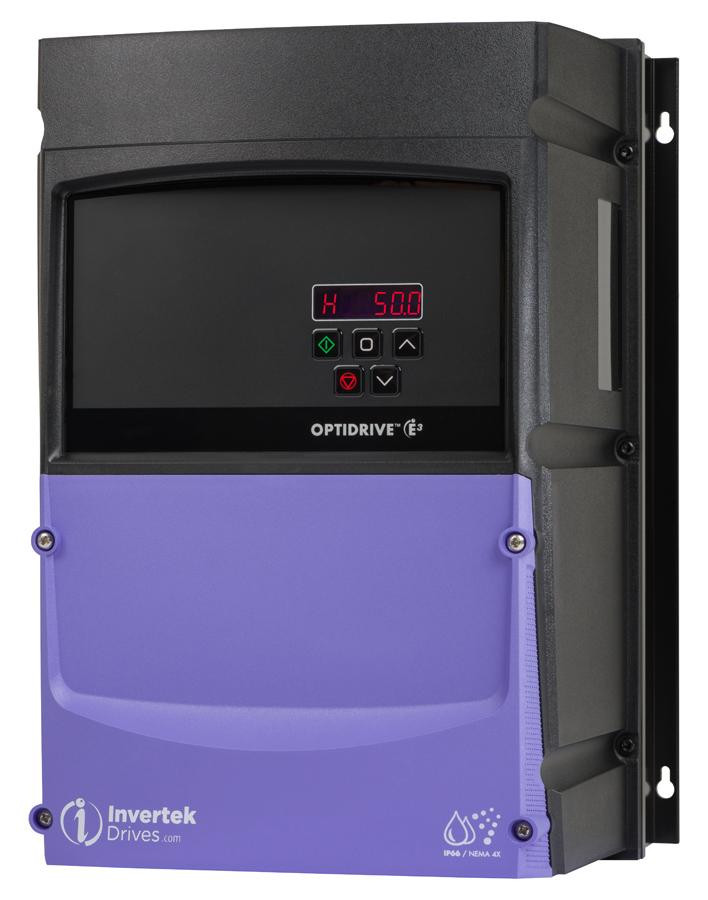 Invertek ODE-3-440390-3F4A