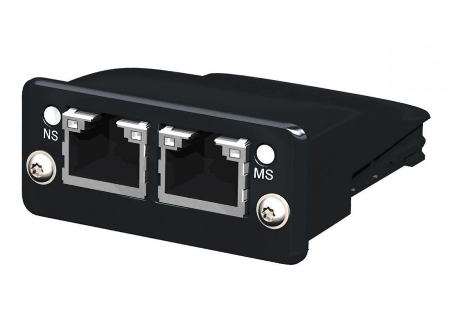 Invertek OPT-2-ETCAT-IN