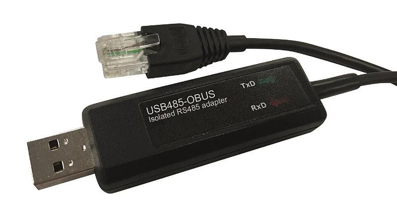 Invertek OPT-2-USB485-OBUS