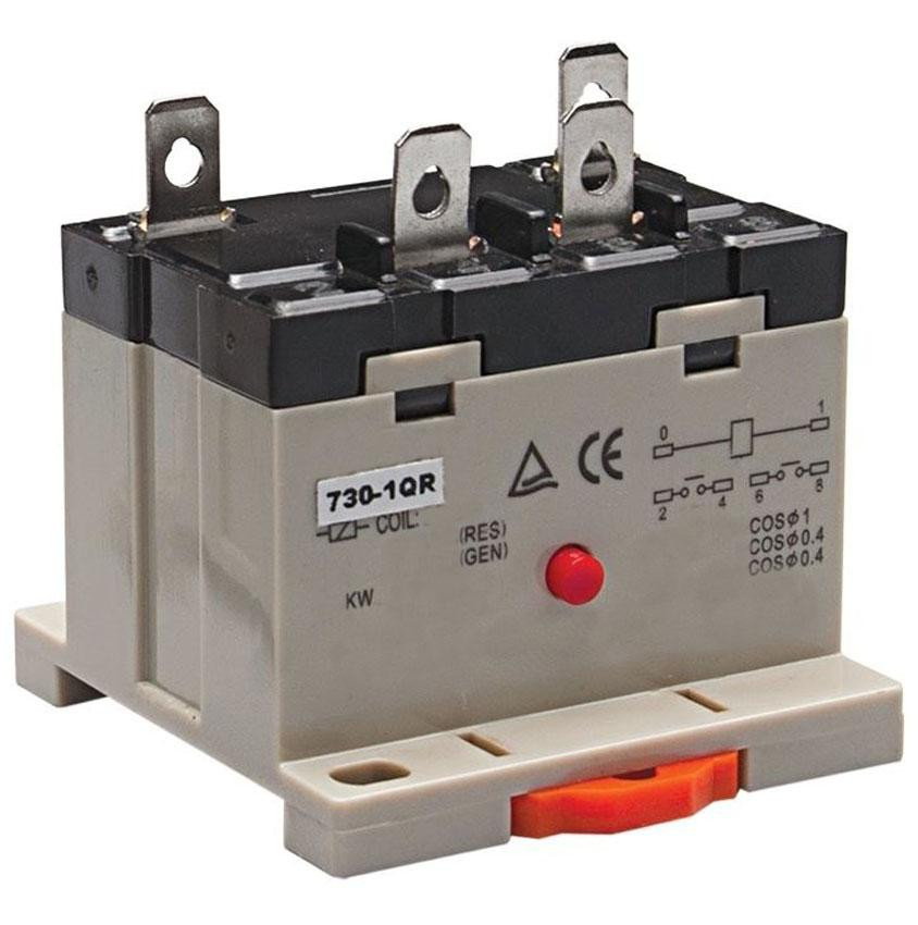Kacon 730-1QR-220VAC