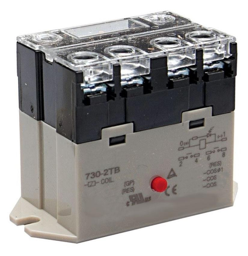 Kacon 730-2TB-220VAC