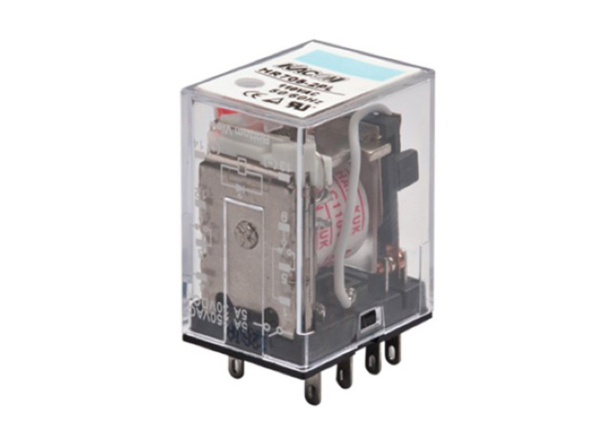 Kacon HR705-4PLC-24VAC