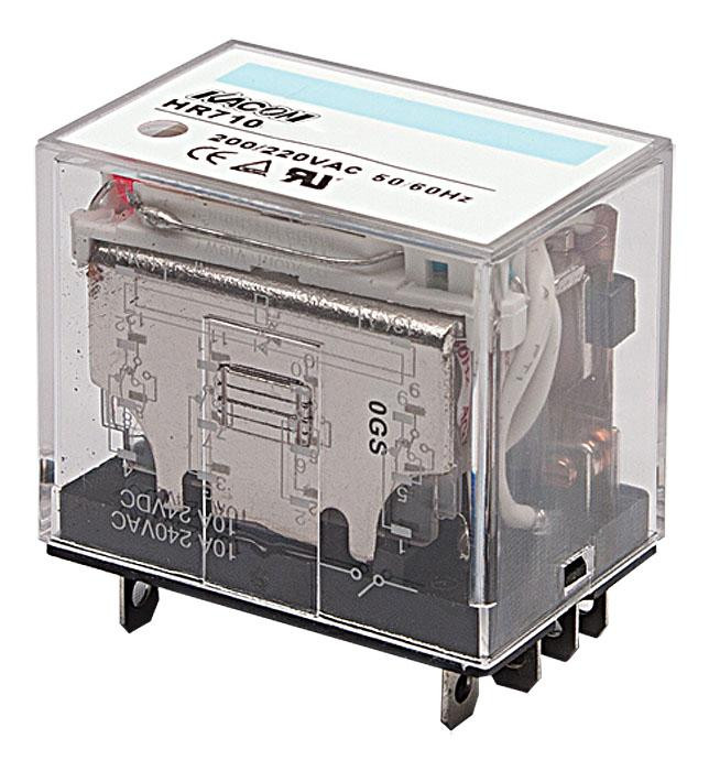 Kacon HR710-4PL-110VAC