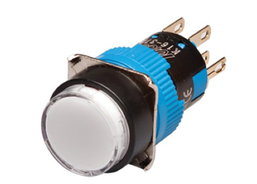 Kacon K16-271-W-6VDC