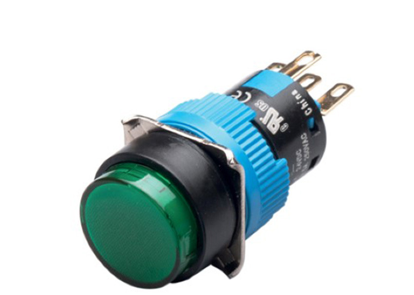Kacon K16-272-G-24VDC