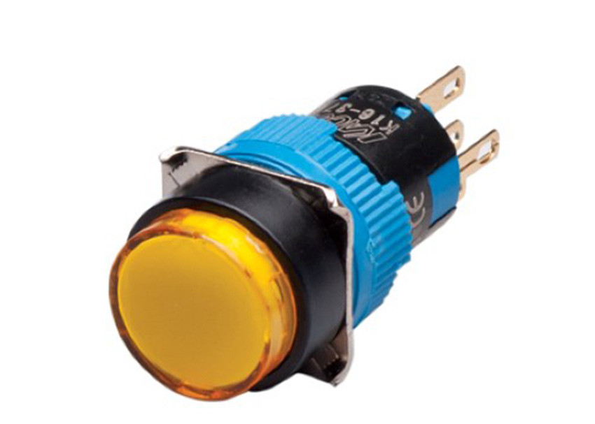 Kacon K16-272-Y-12VDC