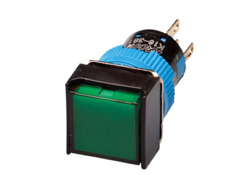 Kacon K16-281-G-6VDC