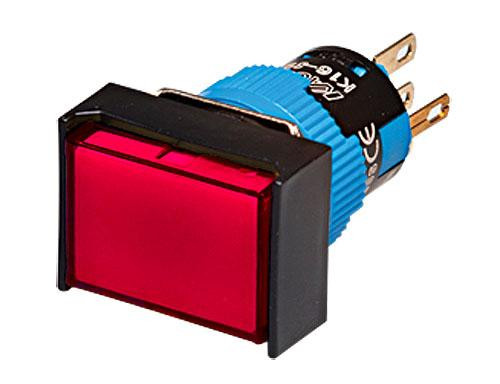 Kacon K16-291-R-6VDC