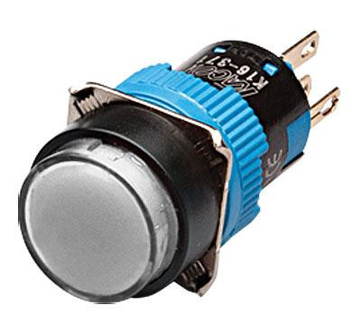 Kacon K16-371-W-12VDC