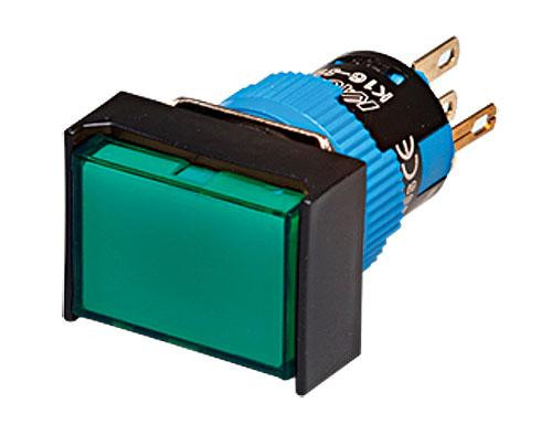 Kacon K16-391-G-6VDC
