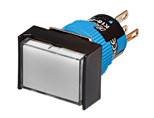 Kacon K16-391-W-6VDC