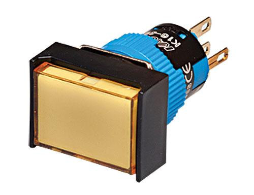 Kacon K16-391-Y-6VDC