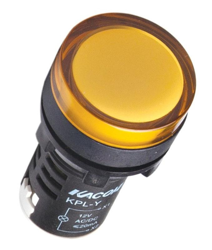 Kacon KPL-Y-12V AC/DC
