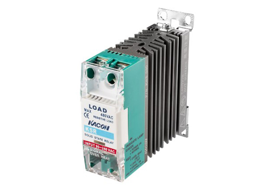 Kacon KSR2030ZAHF
