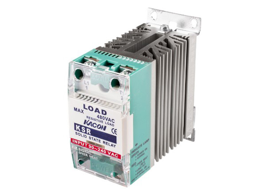 Kacon KSR2060ZDHF