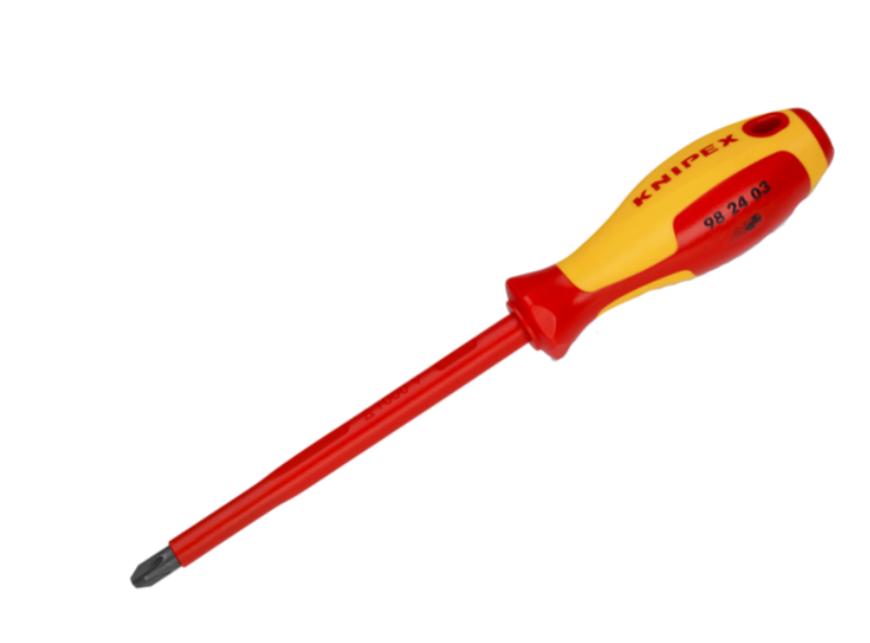 Knipex 98 24 03