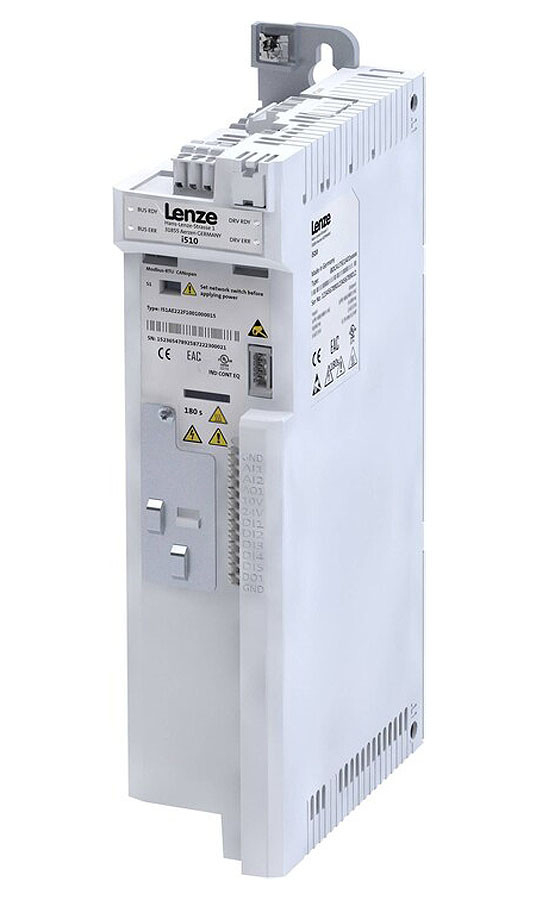 Lenze I51AE222D10V01000S