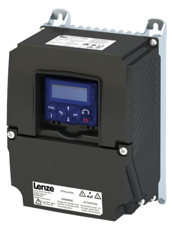 Lenze I55AP175A00301K7MS