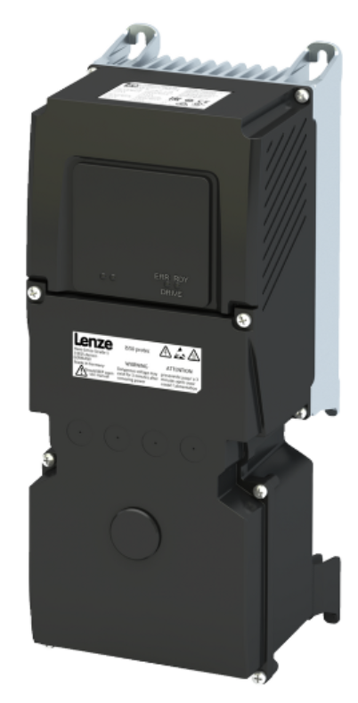 Lenze I55AP175D1A701000S