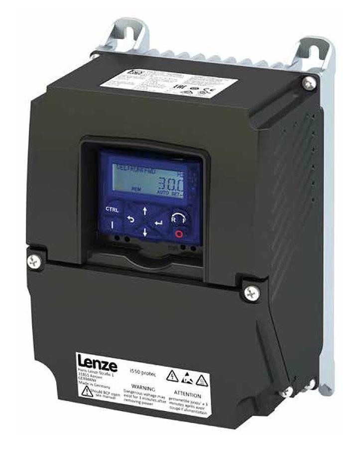 Lenze I55AP211A00301W0LS