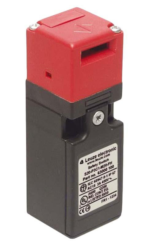 Leuze 63000100