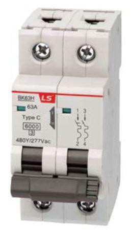 LS Electric 0627037263