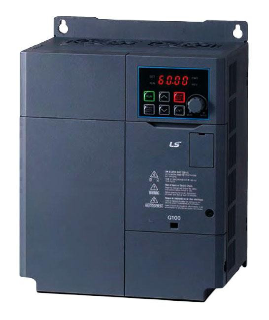 LS Electric LSLV0055G100-2EONN