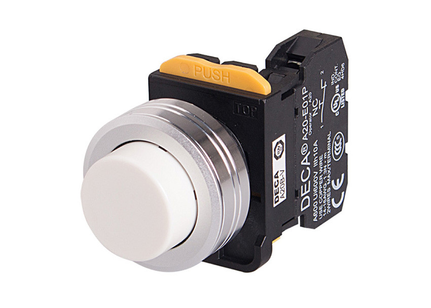 Menics A204B-M2E01W-U