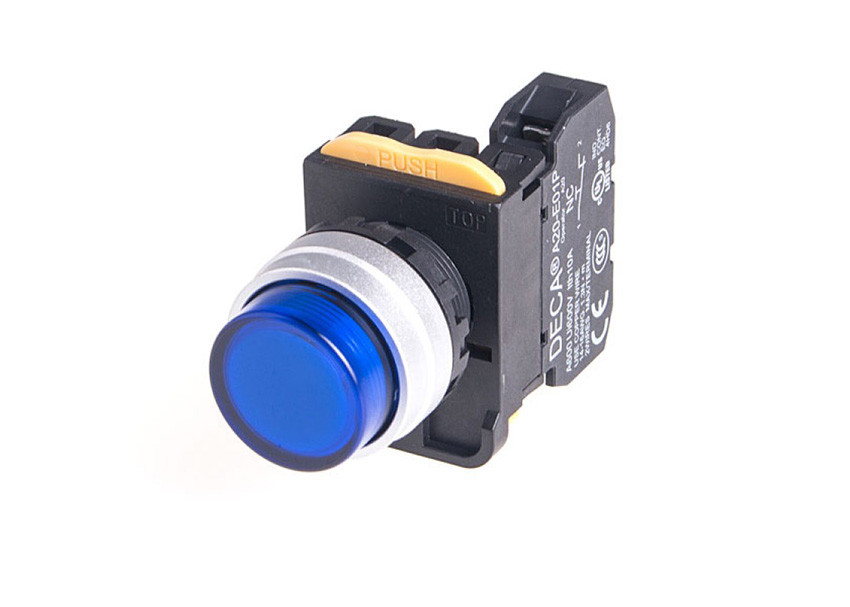 Menics A204L-A2E10Q2S